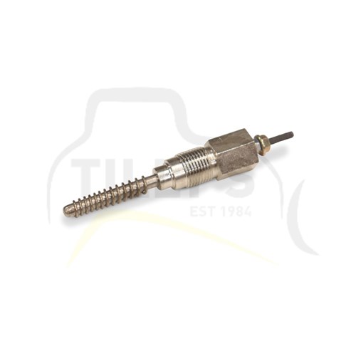 GLOW PLUG ASSY - D355-3