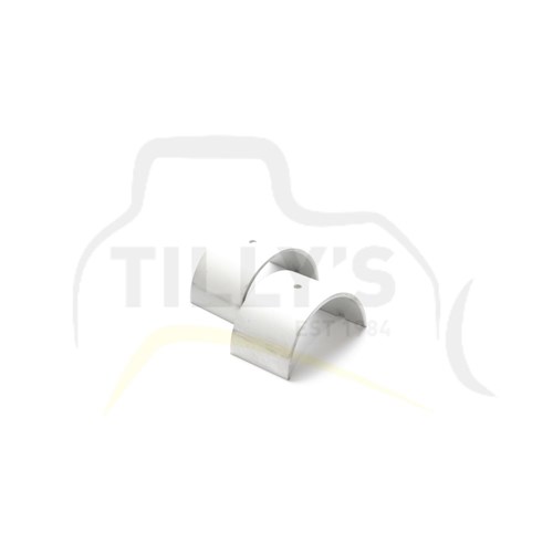 BEARING - CONROD BIG END 010