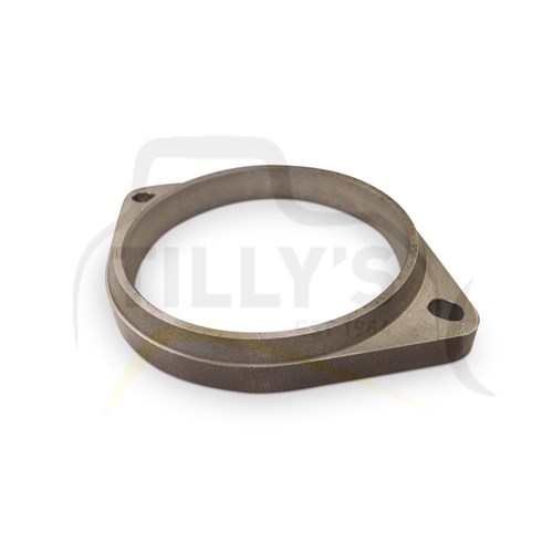 FLANGE - EXHAUST D155A-1