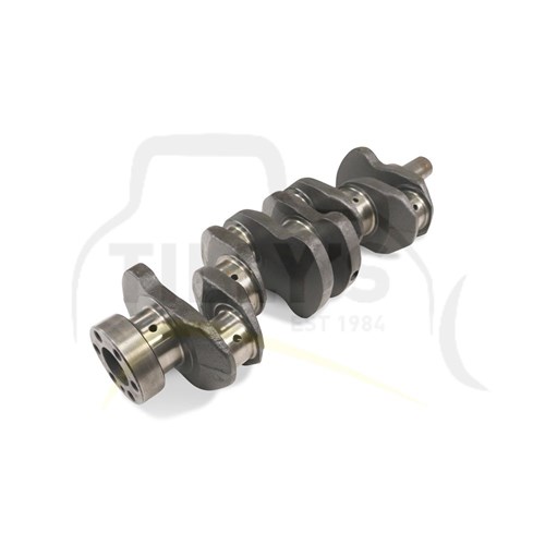 CRANKSHAFT - S4D95