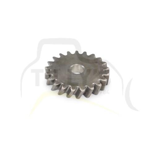 GEAR - OIL PUMP DRIVE