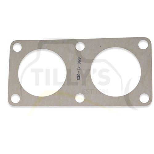 GASKET -