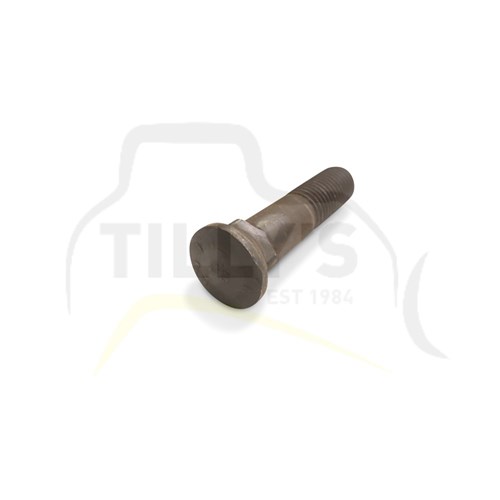 BOLT - PLOW 7/8 X 4 UNC