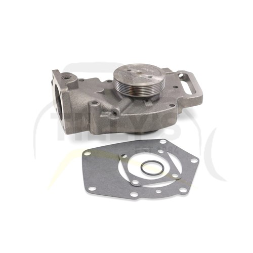 WATER PUMP ASSY