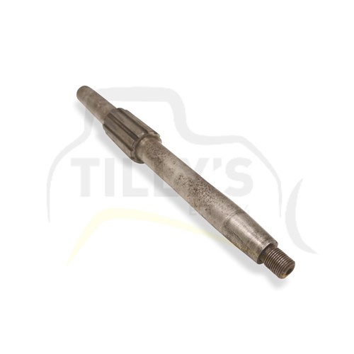 SHAFT - CLUTCH PWR CNTRL S8T