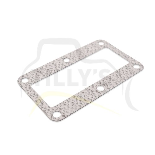 GASKET - PLATE D7C D7D 17A