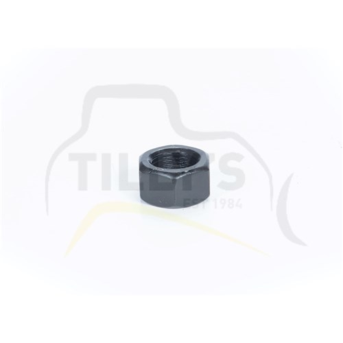 NUT - HARDENED 3/4" UNF .641