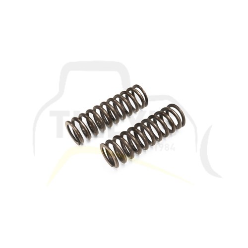 SPRING - CLUTCH STEER D4D 6U