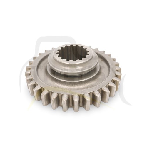 GEAR - TRANS 31TH D6-8U D6B