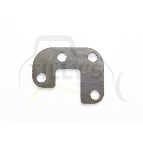 PLATE - BRACKET 120G 130G 140G