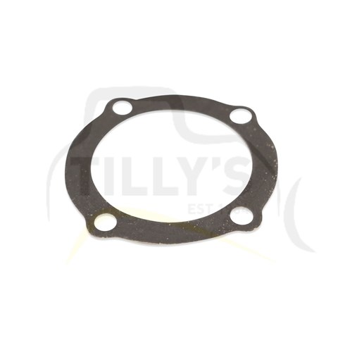 GASKET - COVER