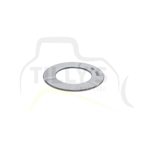 GASKET - COVER CLUTCH D4D/E