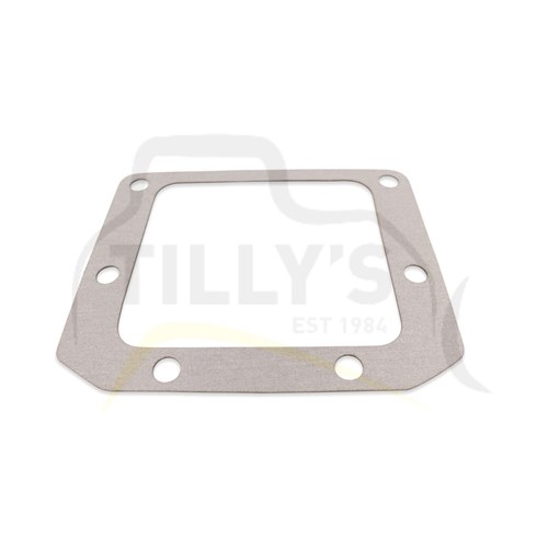 GASKET - COVER CLUTCH D4D/E