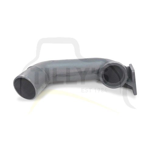 ELBOW - LINE AIR D8K 17S D342T