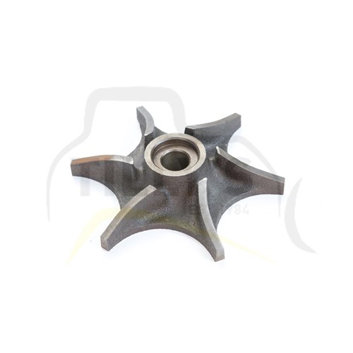 IMPELLER - PUMP COOLANT