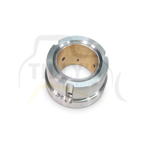 BEARING ASSY - BUSH IDLER D3