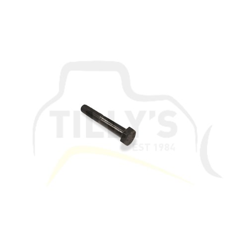 BOLT - HEX HEAD UNC M8 X 50MM