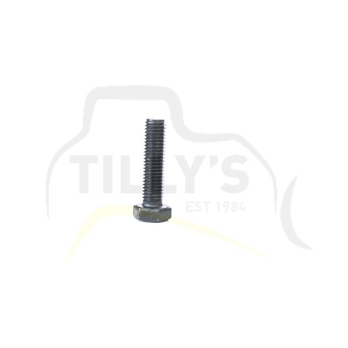 BOLT - HEX HEAD UNC M10 X 40MM