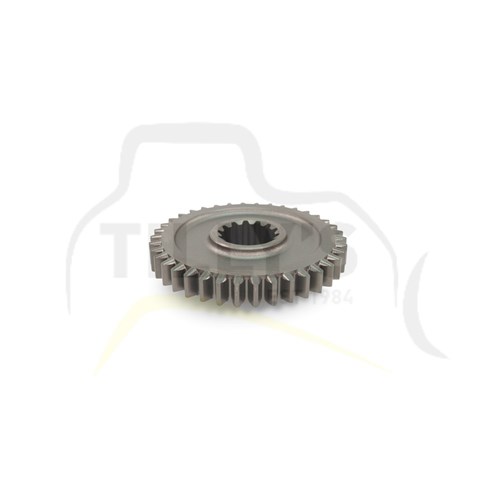 GEAR - TRANS D4D 85A 65J D4C