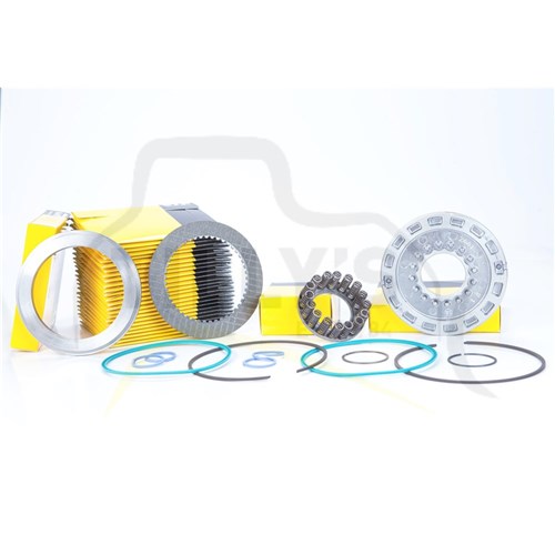 KIT CLUTCH  PACK 416B 428B 438