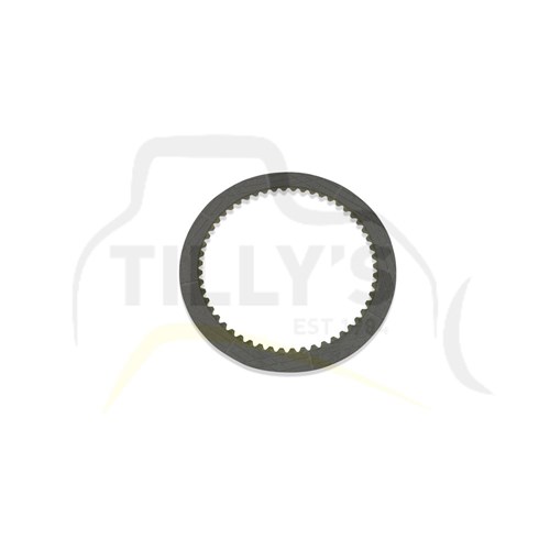 DISC ASSY - PLANETARY GRP 12G