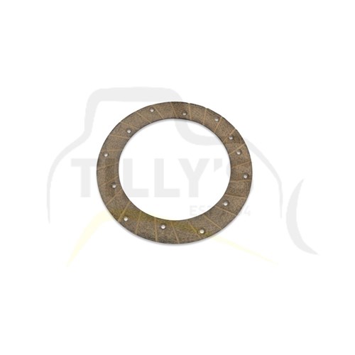 FACING - FRICTION CLUTCH D2 4U