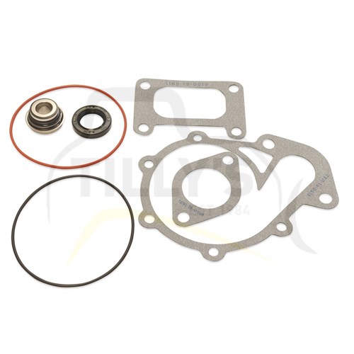 KIT - LIFT CYL SEAL