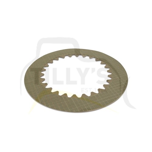 DISC - PLATE CLUTCH WA470-3