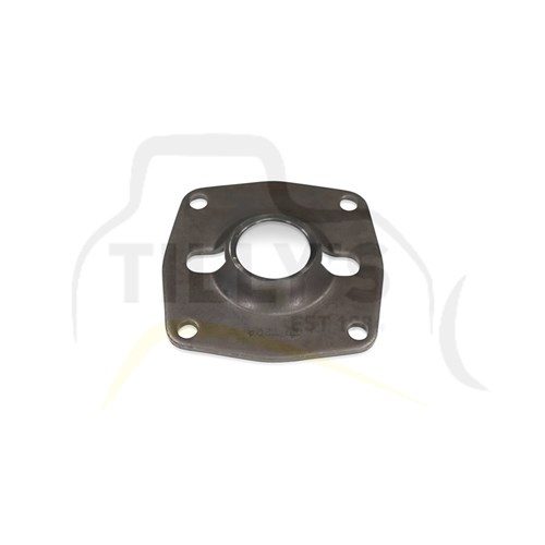 PLATE - GEAR SHIFT 12E