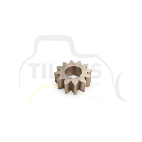 GEAR - PUMP OIL D353