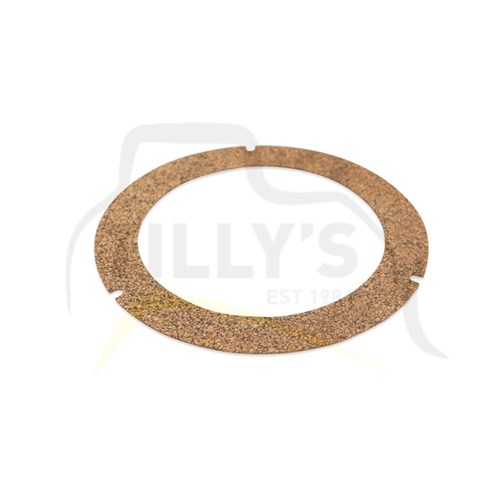 GASKET - F/DR D7 17A  CORK