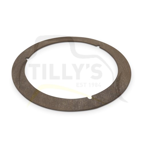 GASKET - F/DR D8 14A