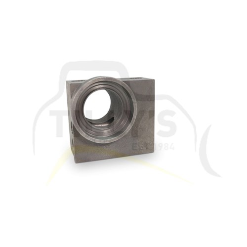 BEARING - BLOCK LH D7G