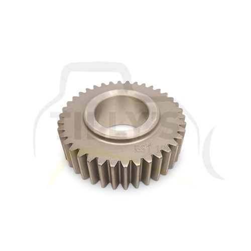 GEAR - DIVIDER TORQUE