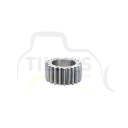 BEARING - TUBE ASSY