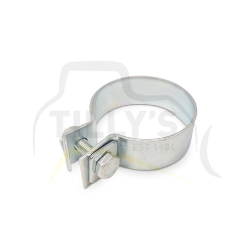 CLAMP - EXHAUST 3"OD 951 32F