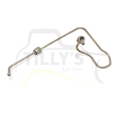 LINE ASSY - INJECT FUEL 3304