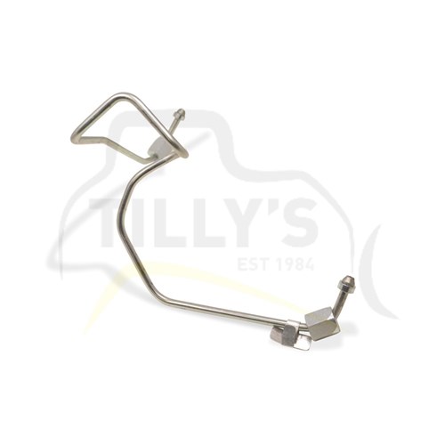 LINE ASSY - INJECT FUEL 3304