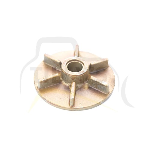 IMPELLER - PUMP COOLANT 3306