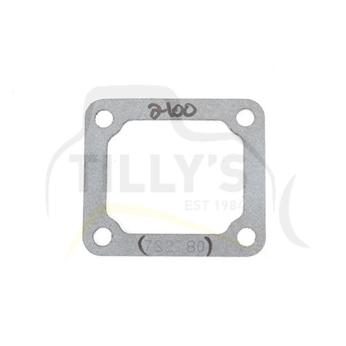 GASKET - BRAKE D6D 314