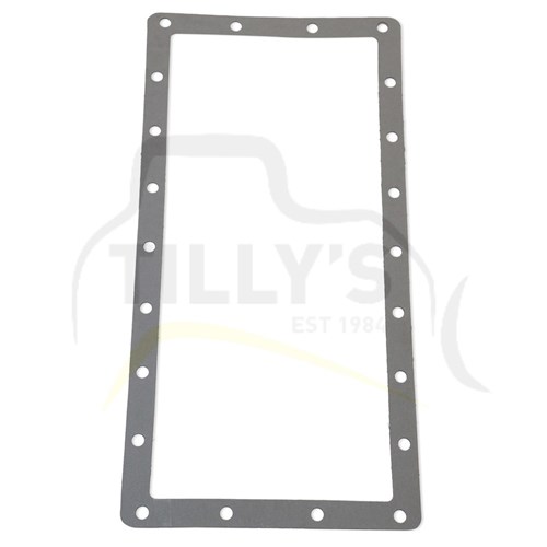 GASKET - CASE TRANS