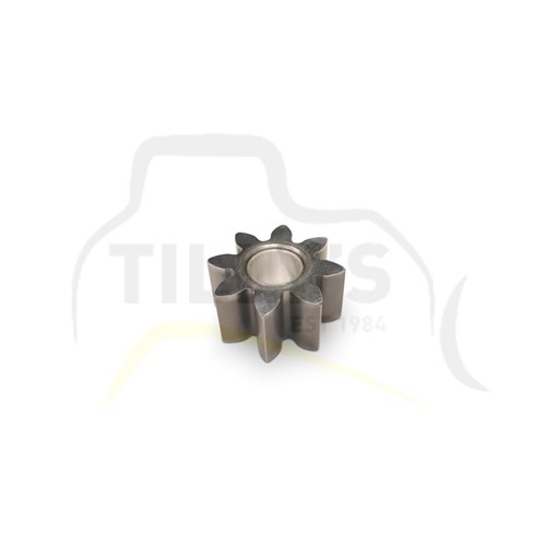 GEAR ASSY - IDLER 12E 17K