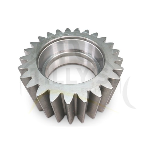 GEAR - FINAL DRIVE D10L 84W