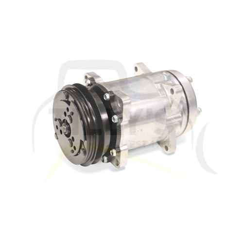 COMPRESSOR GRP - CLUTCH D6H