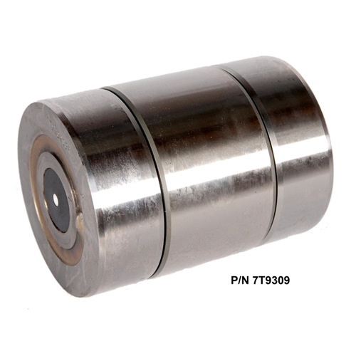 PIN ASSY - SUSPENSION D10T D9L