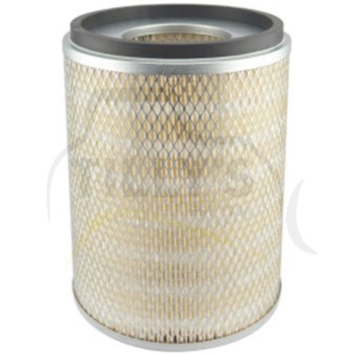 FILTER - AIR OUTER D4D 85A