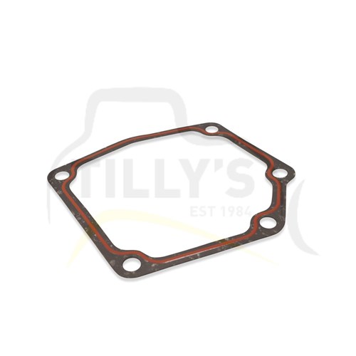 GASKET - COVER