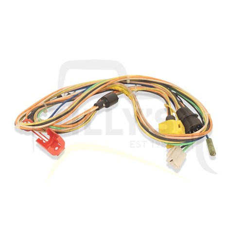 HARNESS ASSY -