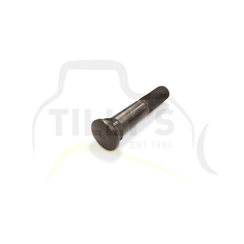 BOLT - PLOW 3/4 X 4 UNC