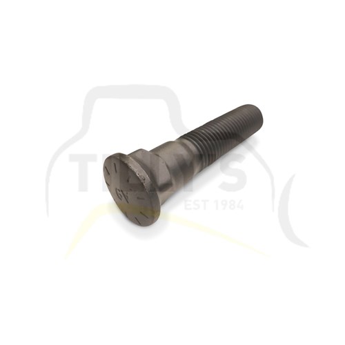 BOLT - PLOW 1.1/4 X 6 UNC